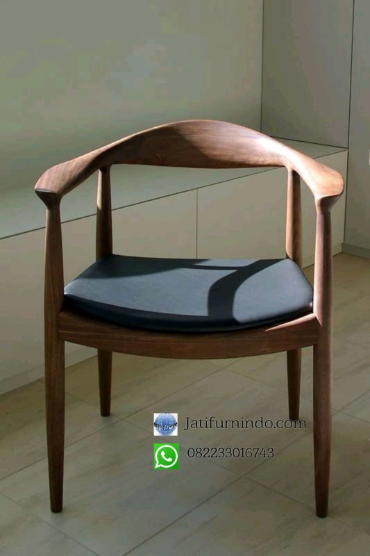 Kursi Cafe Modern Minimalis
