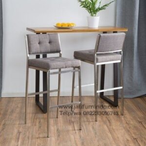 Kursi Cafe Bar Stainlis Minimalis, Kursi Cafe Minimalis, kursi cafe murah, kursi cafe klasik, kursi cafe jati minimalis, kursi ayaman, kursi rotan, kursi cafe jati rotan, kursi besi, kursi bar, kursi bar industrial, kursi bar stainlis, kursi bar rotan, kursi bar minimalis, meja kursi cafe minimalis, meja kursi cafe outdor, kursi cafe jepara, kursi cafe vintage